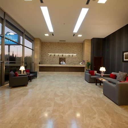 North Point Hotel Denizli  Esterno foto