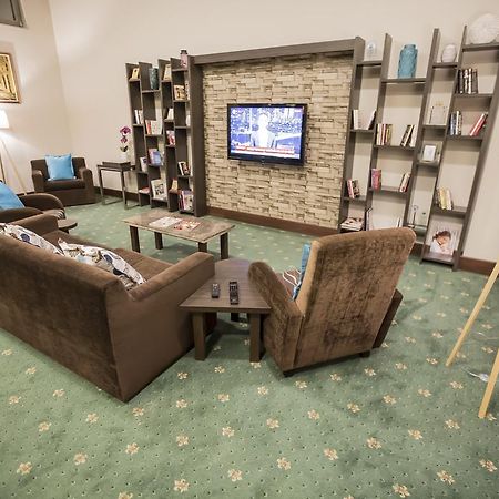 North Point Hotel Denizli  Esterno foto