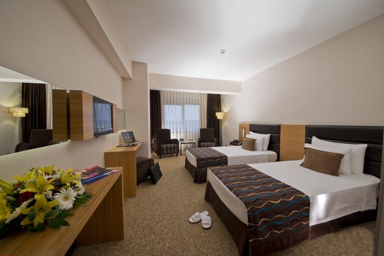 North Point Hotel Denizli  Esterno foto