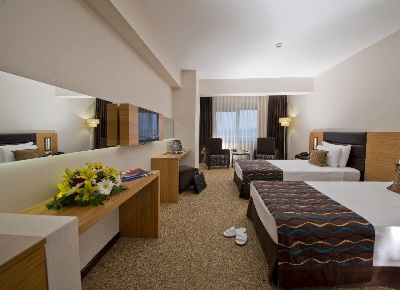 North Point Hotel Denizli  Esterno foto