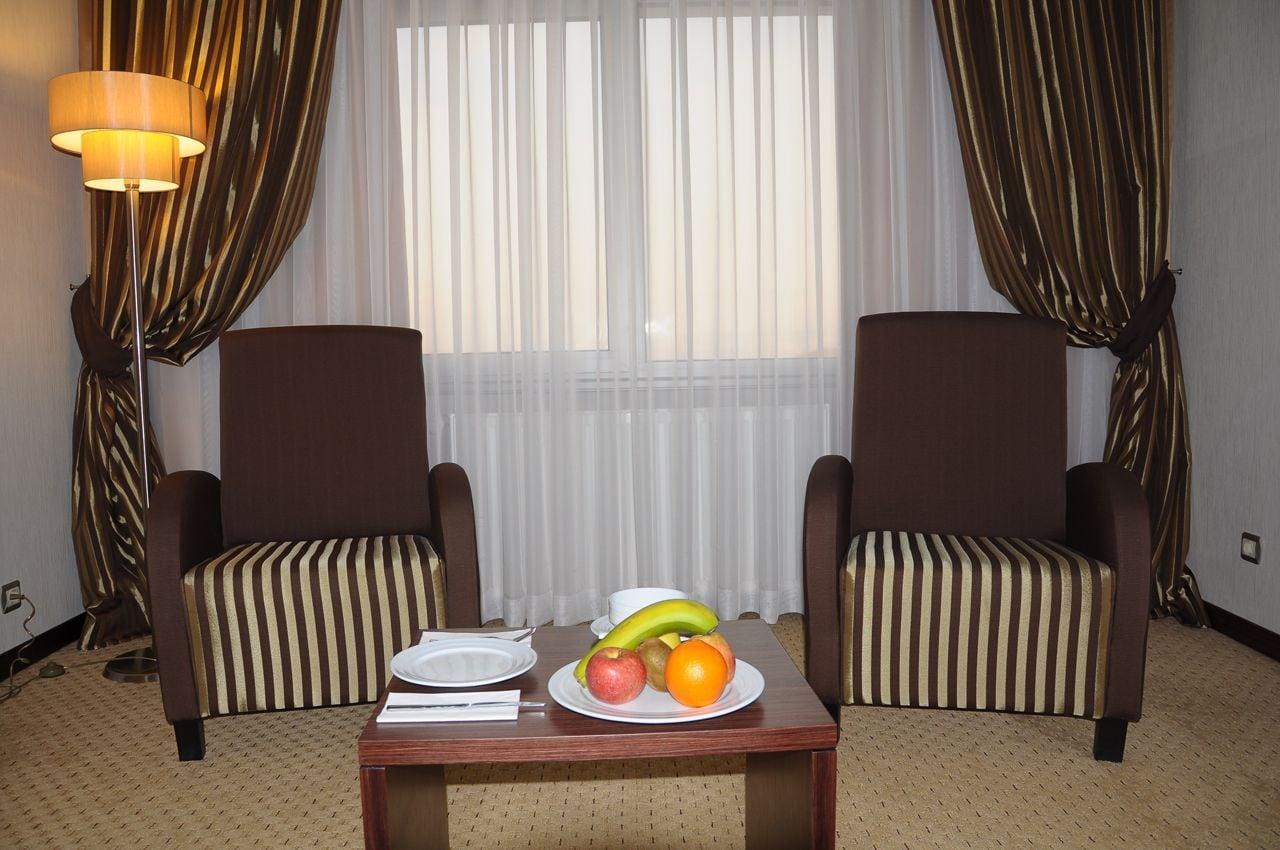 North Point Hotel Denizli  Esterno foto