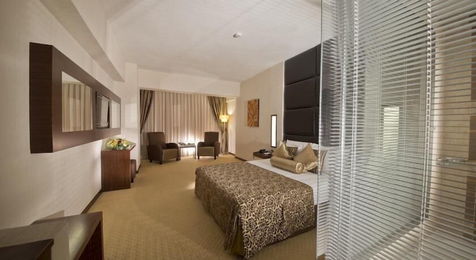 North Point Hotel Denizli  Esterno foto