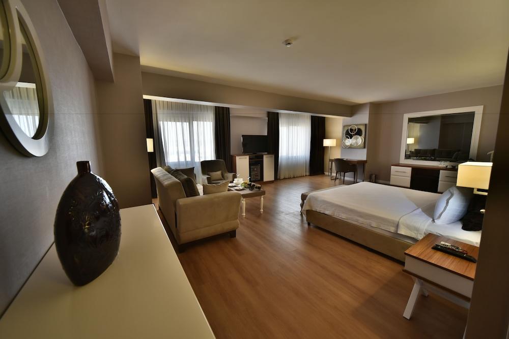 North Point Hotel Denizli  Esterno foto