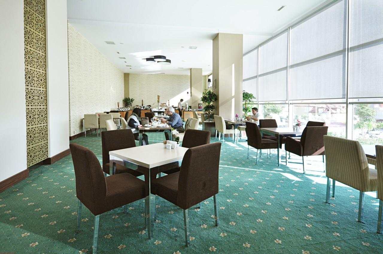 North Point Hotel Denizli  Esterno foto