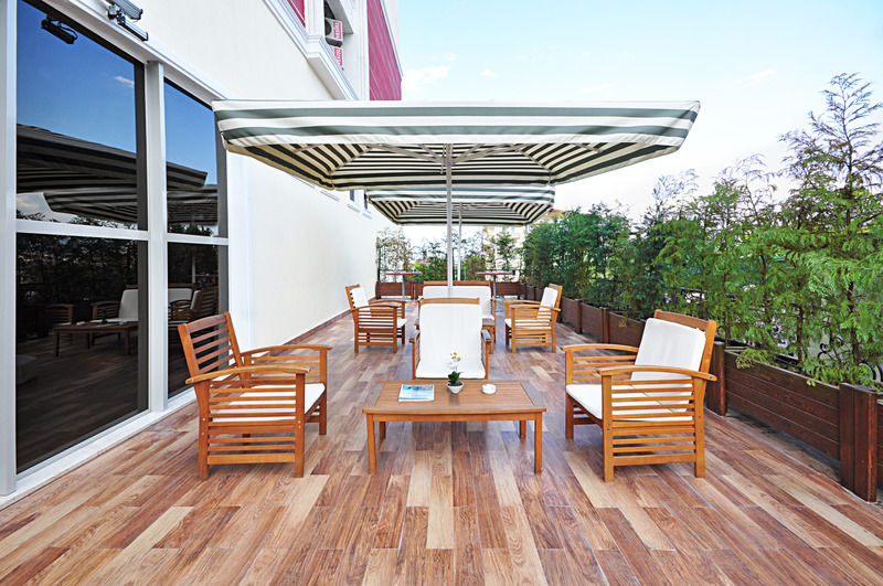 North Point Hotel Denizli  Esterno foto