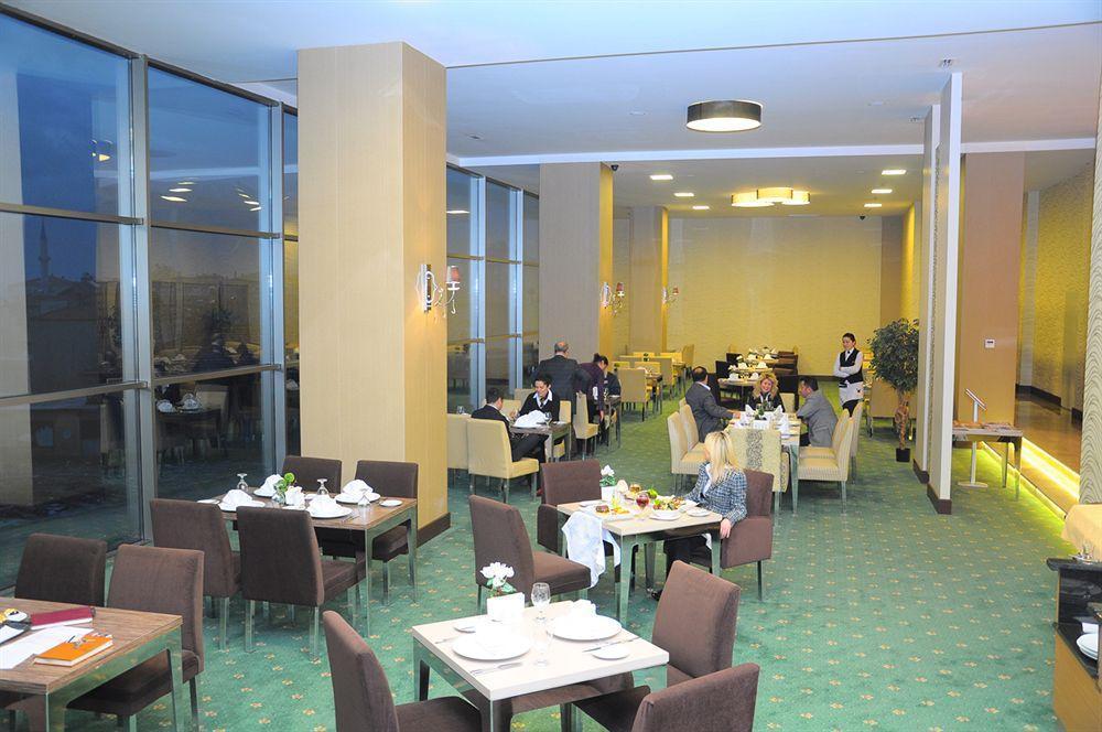 North Point Hotel Denizli  Esterno foto