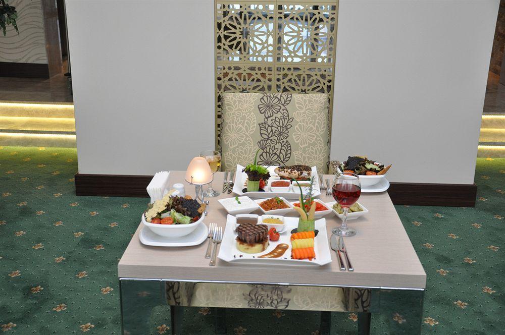 North Point Hotel Denizli  Esterno foto