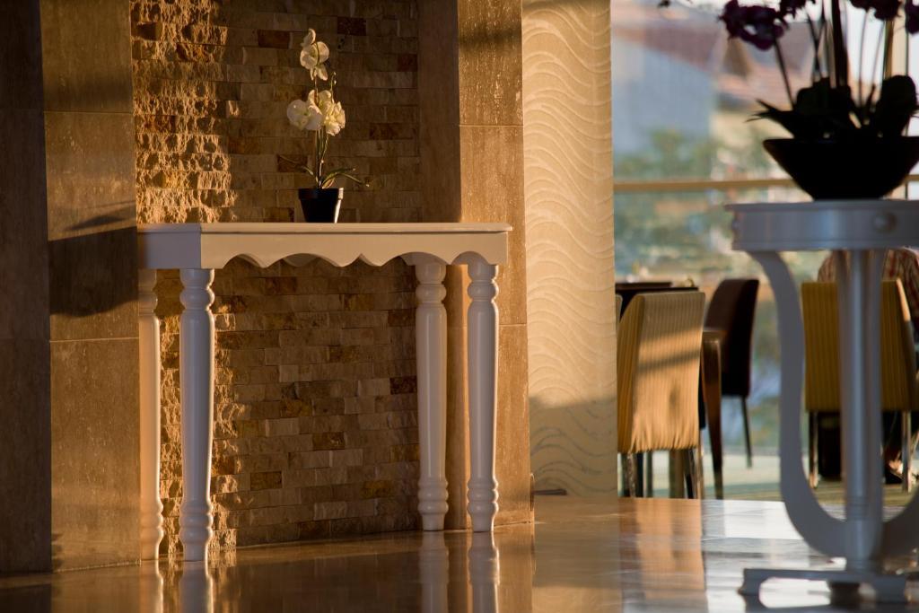 North Point Hotel Denizli  Esterno foto