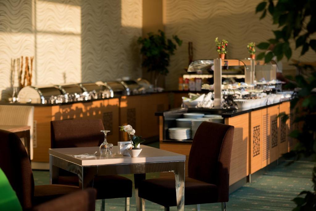 North Point Hotel Denizli  Esterno foto
