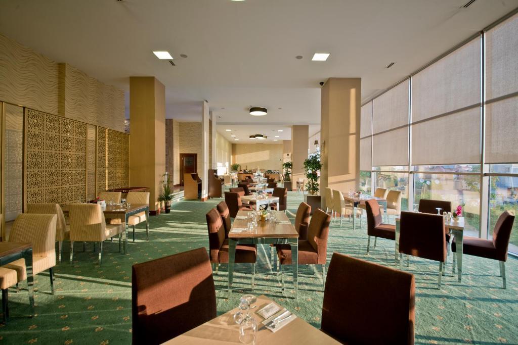 North Point Hotel Denizli  Esterno foto