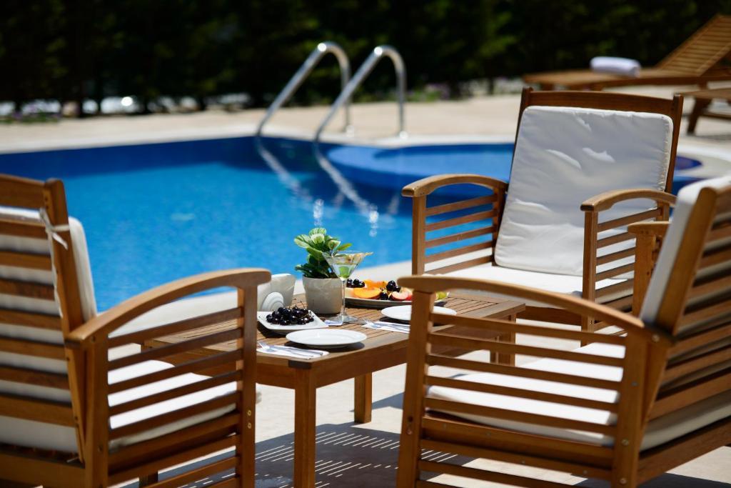 North Point Hotel Denizli  Esterno foto