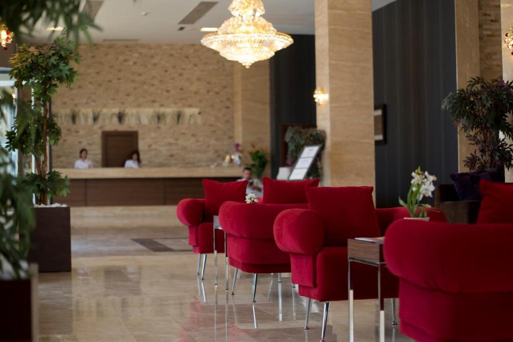 North Point Hotel Denizli  Esterno foto
