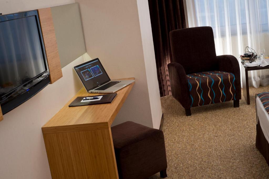 North Point Hotel Denizli  Camera foto
