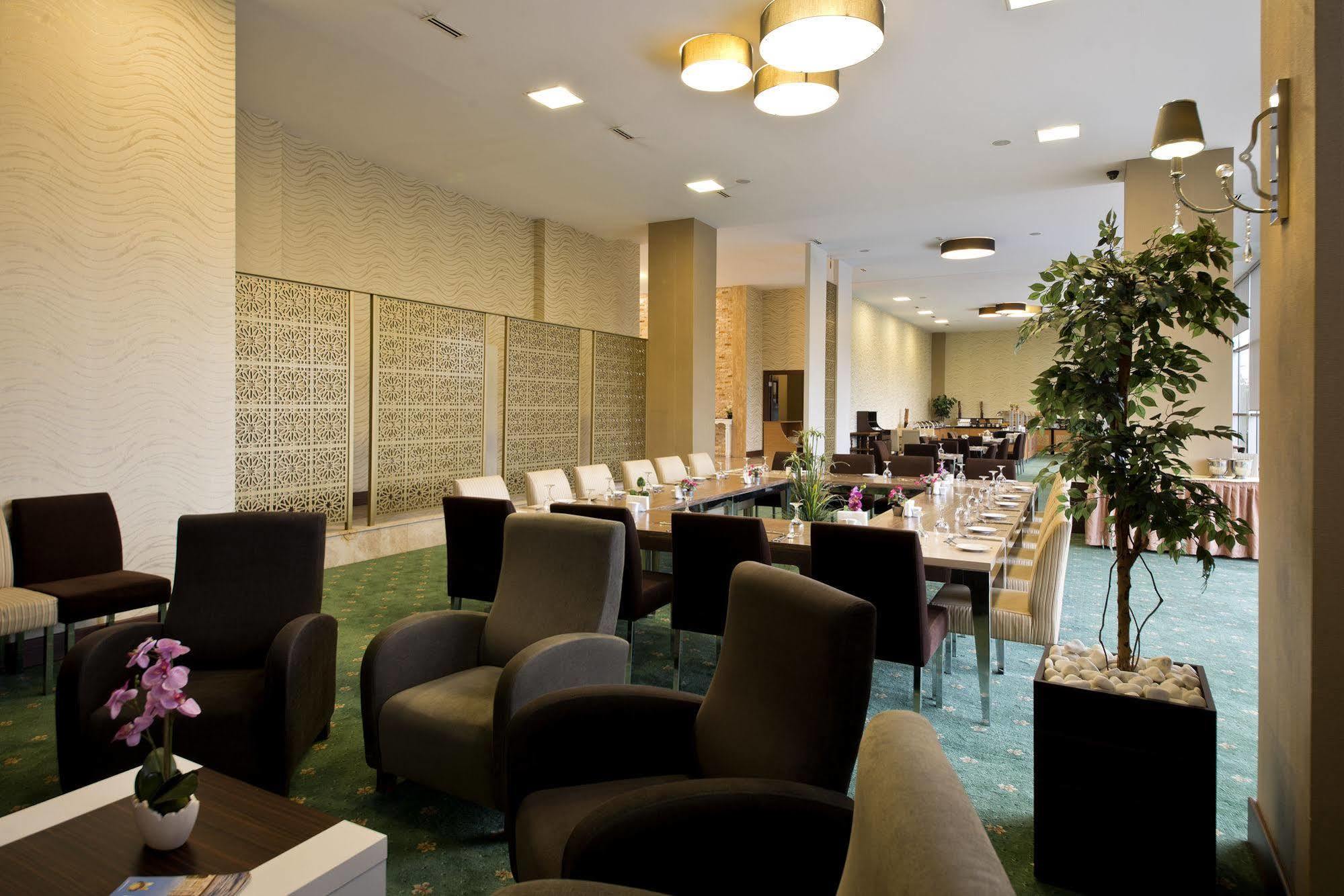 North Point Hotel Denizli  Esterno foto