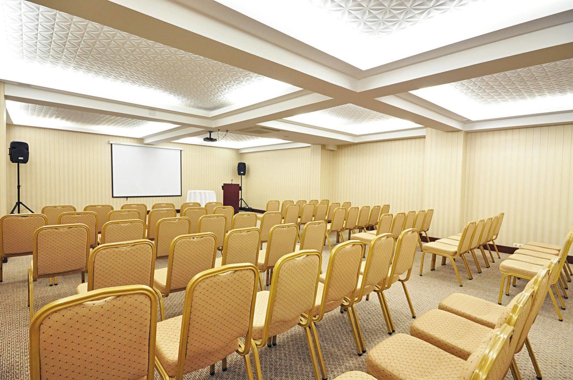North Point Hotel Denizli  Esterno foto
