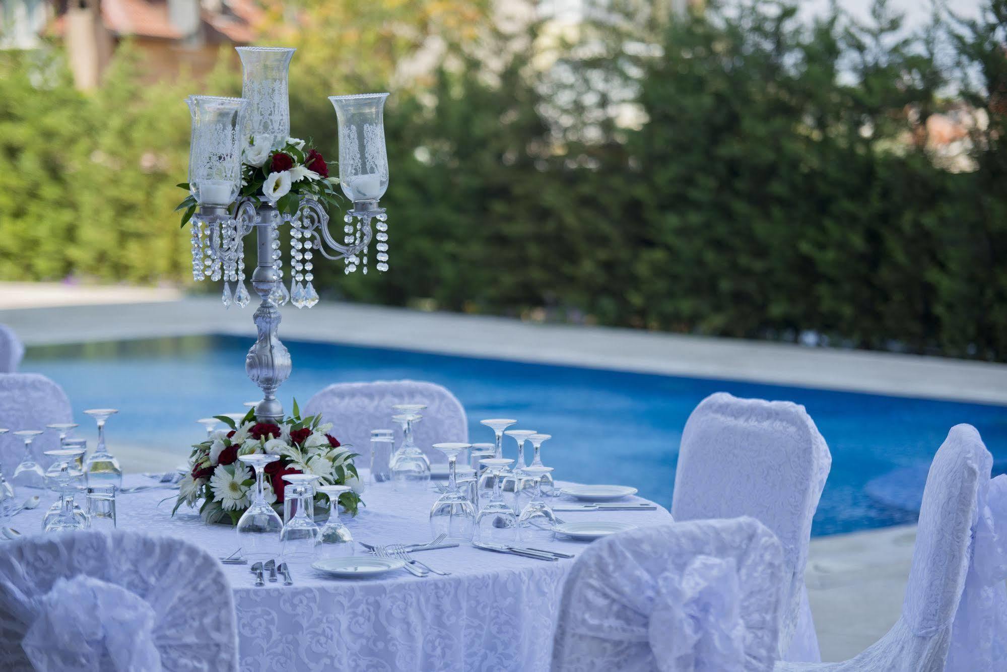 North Point Hotel Denizli  Esterno foto