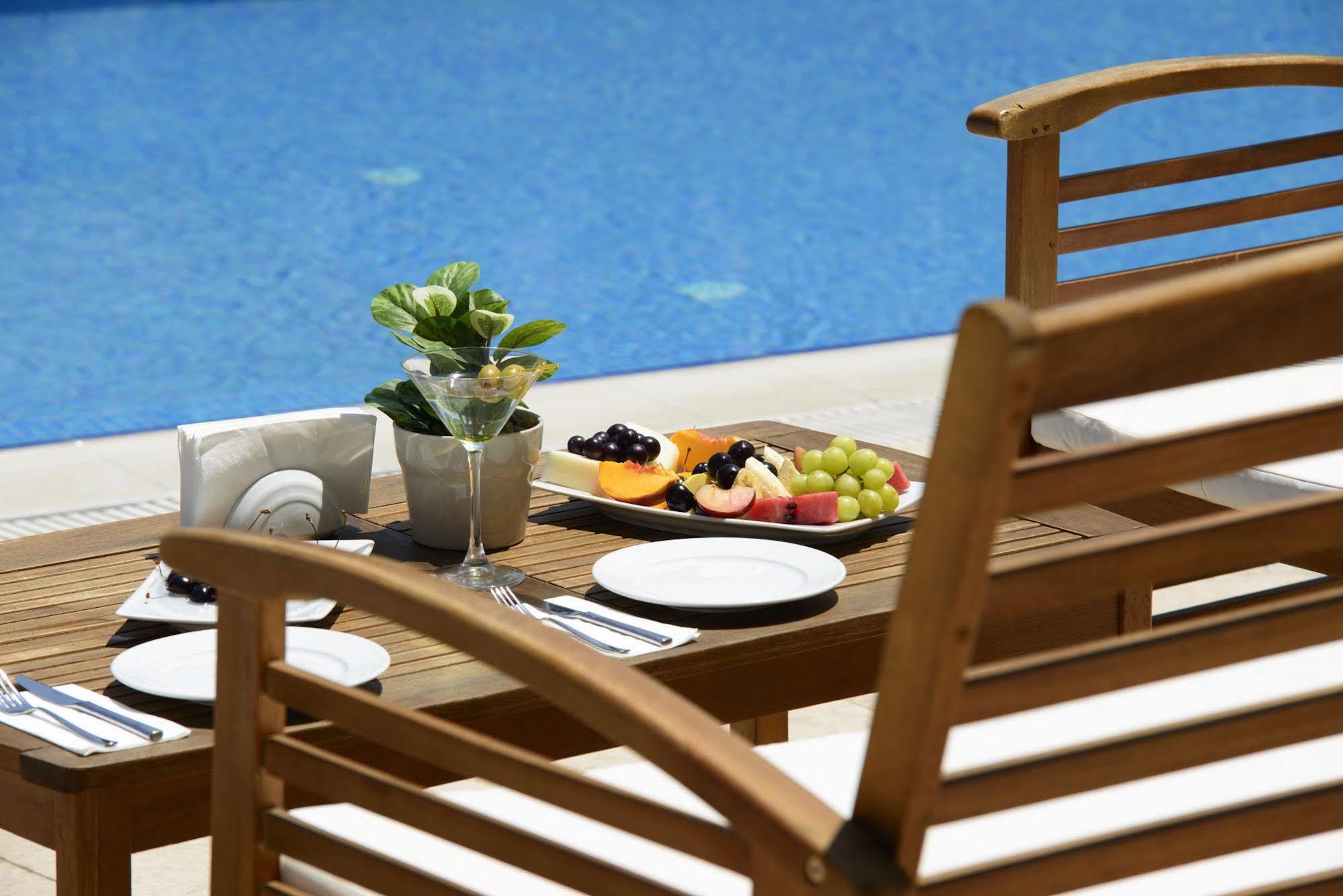 North Point Hotel Denizli  Esterno foto