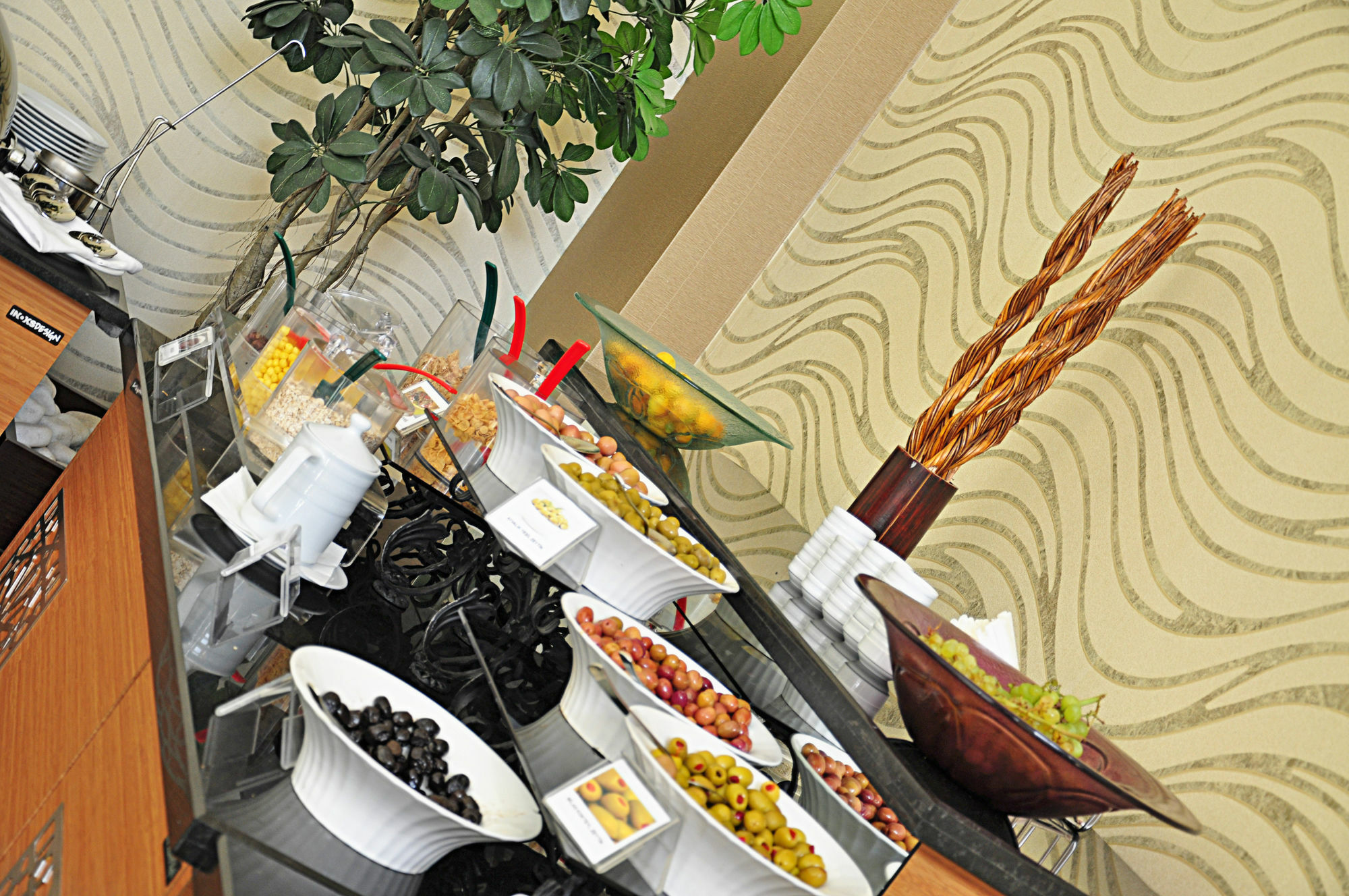 North Point Hotel Denizli  Esterno foto